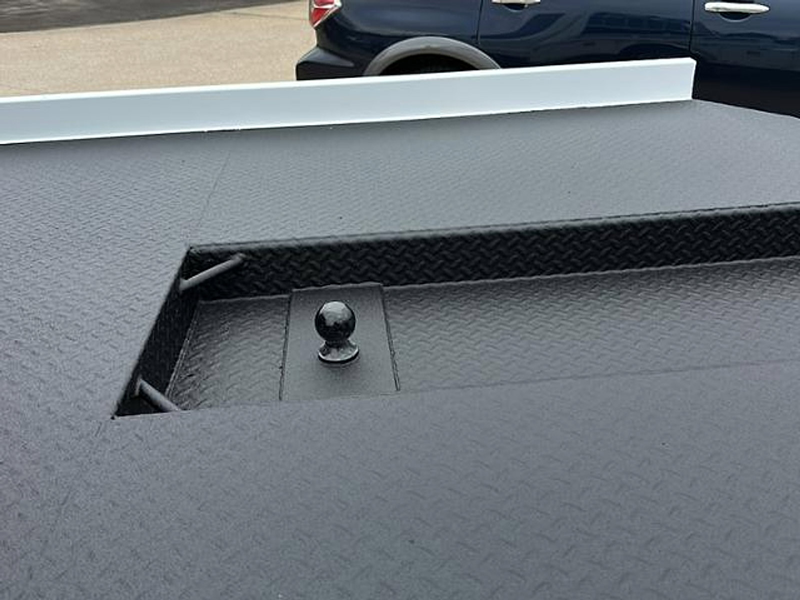 New 2026 Ford F550 4x4 Crew Cab Super Duty image 10