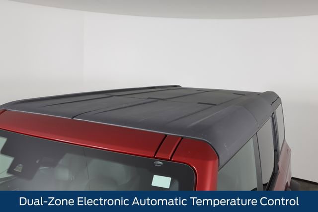 New 2025 Ford Bronco Big Bend image 14