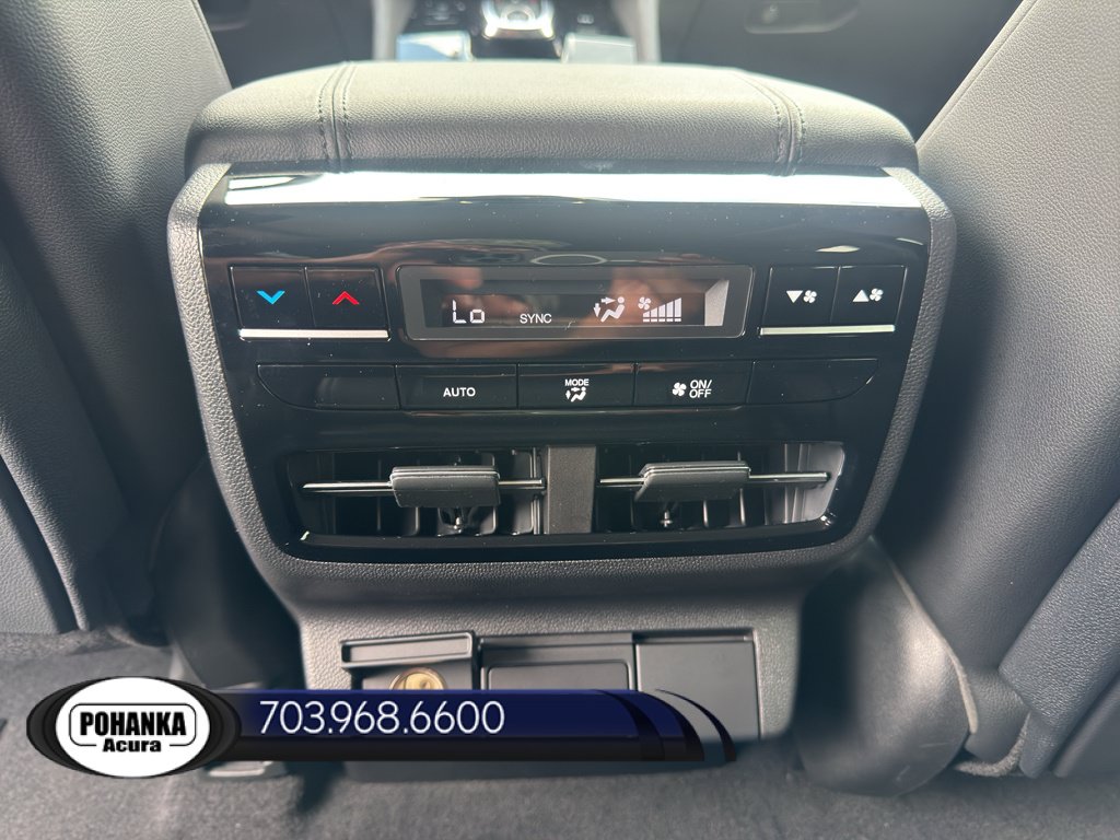 New 2026 Acura MDX SH-AWD image 31