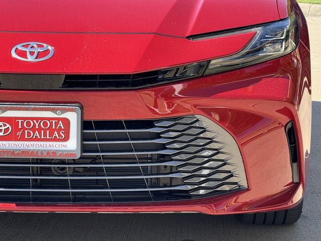 New 2026 Toyota Camry XLE image 9