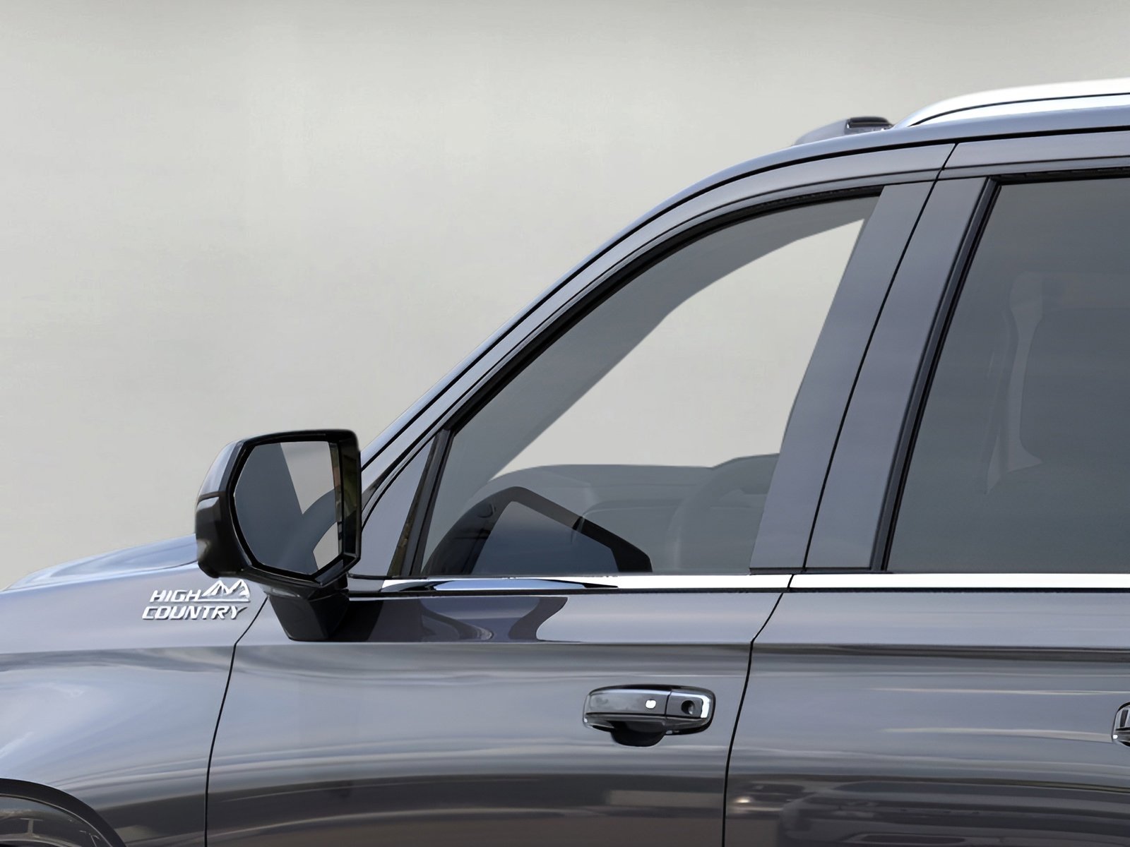 New 2026 Chevrolet Suburban High Country w/ Sun And Tow Package image 12