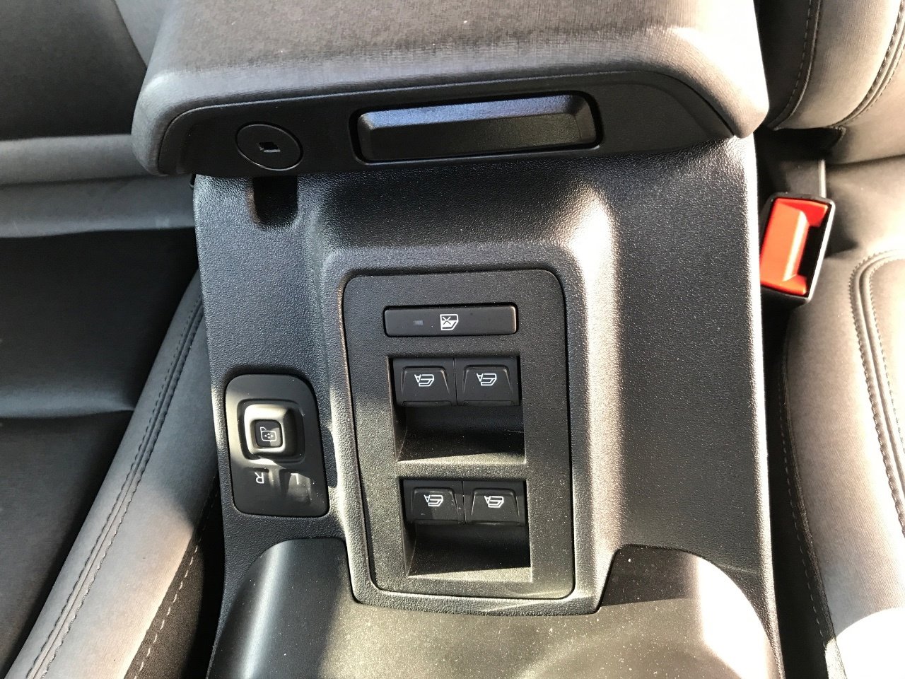 Used 2023 Ford Bronco Black Diamond AWD/4WD image 41