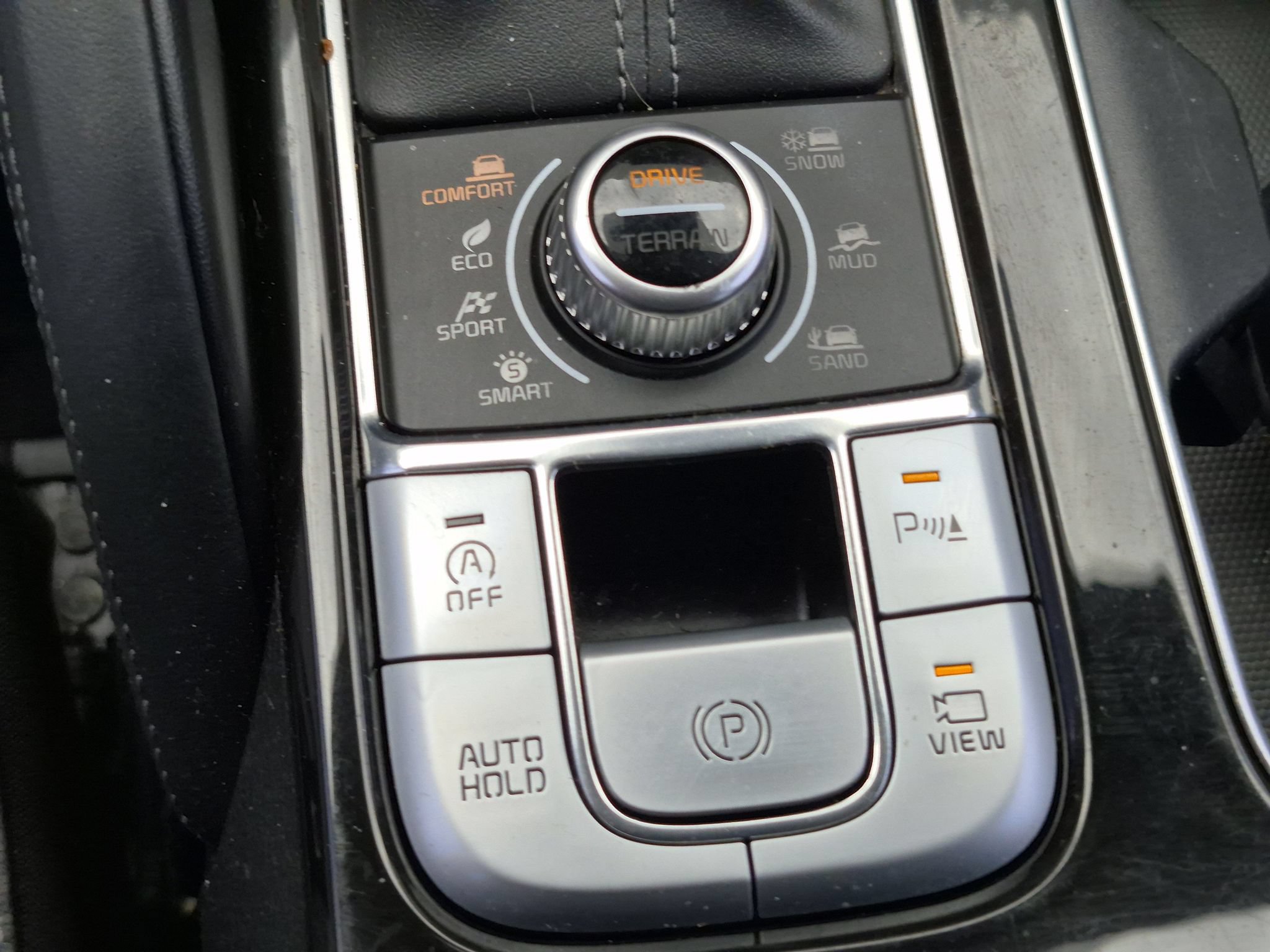 Used 2020 Kia Telluride SX AWD/4WD image 21
