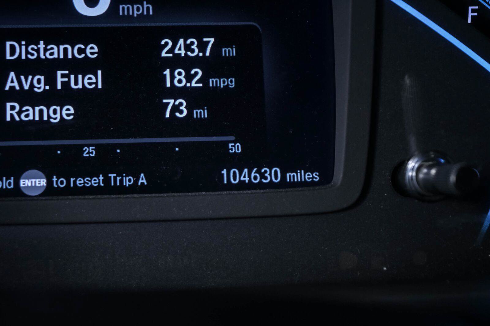 Used 2018 Honda Odyssey EX-L image 11