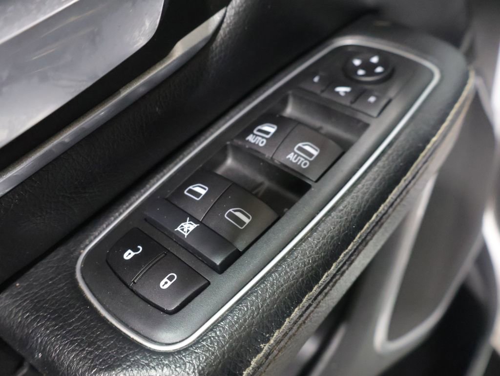 Used 2020 RAM 1500 Laramie image 14