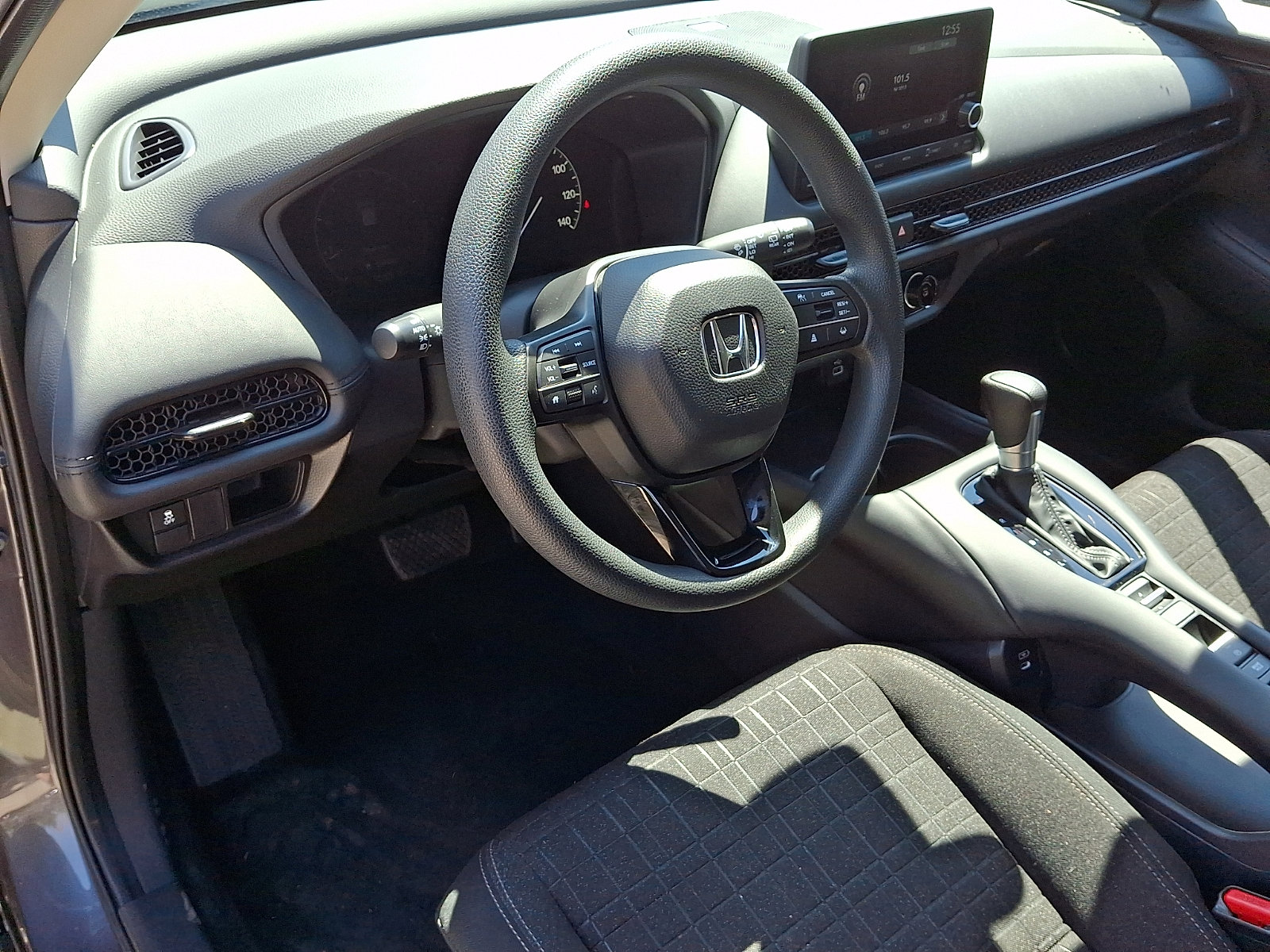 Used 2024 Honda HR-V LX image 26