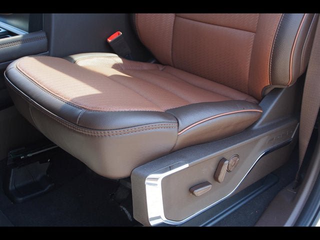 Used 2026 Ford F450 King Ranch w/ Chrome Package AWD/4WD image 19