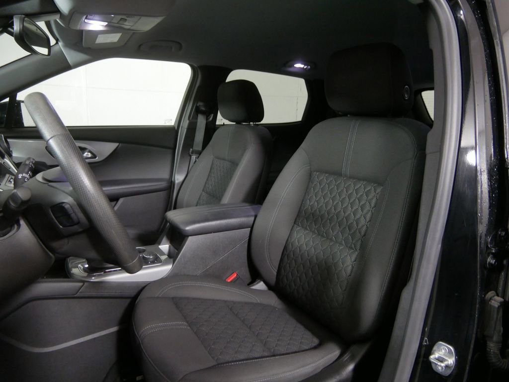 Used 2021 Chevrolet Blazer LT image 13