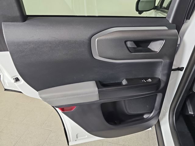 Used 2025 Ford Bronco Sport Badlands image 33