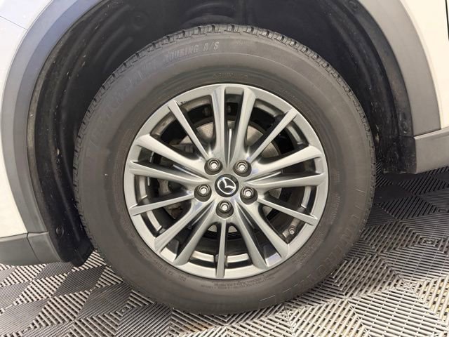 Used 2017 MAZDA CX-5 Sport image 41
