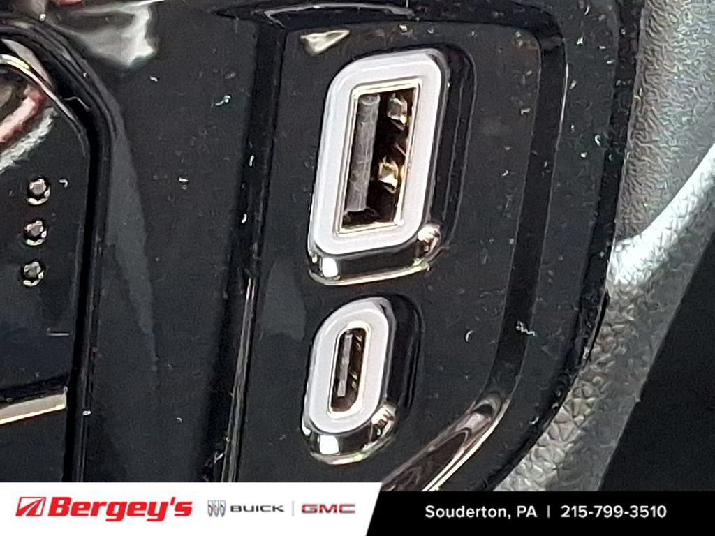 New 2026 GMC Sierra 1500 Elevation AWD/4WD image 19