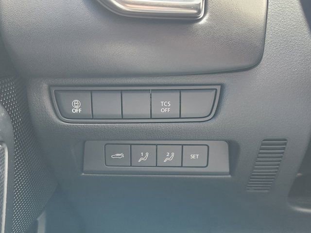 Used 2025 MAZDA CX-50 AWD 2.5 S w/ Premium Plus Pkg image 24