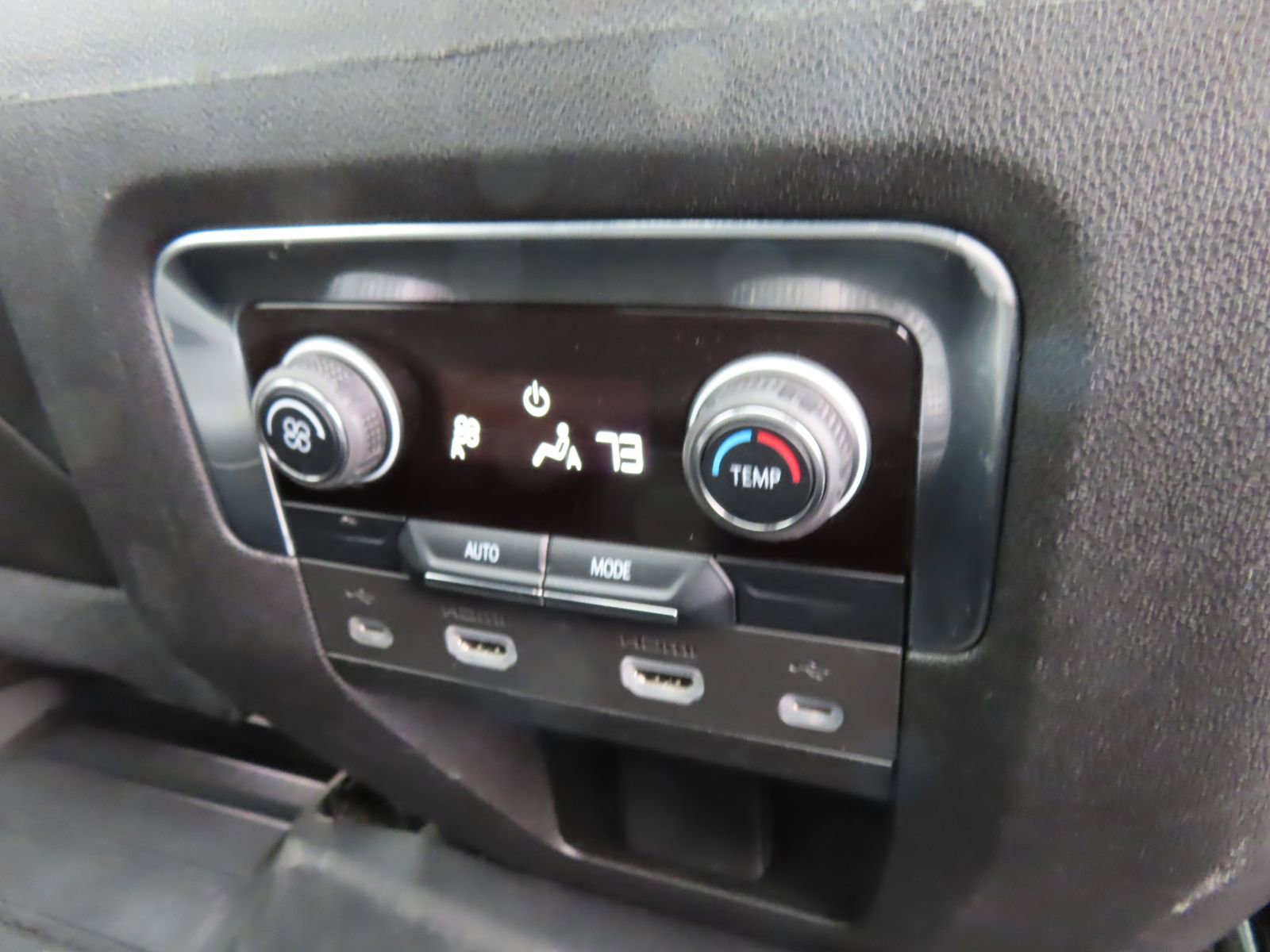 Used 2021 Chevrolet Tahoe RST image 38