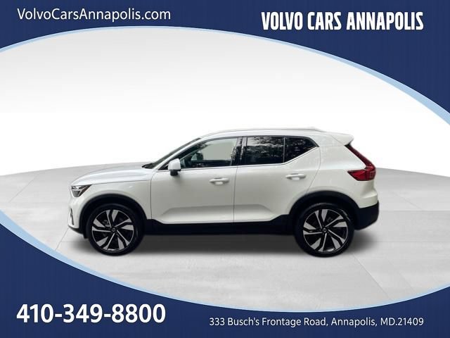 Certified 2024 Volvo XC40 B5 Plus w/ Protection Package Premier AWD/4WD image 5