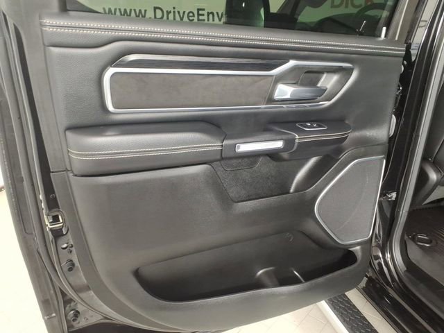 Used 2023 RAM 1500 Laramie image 16