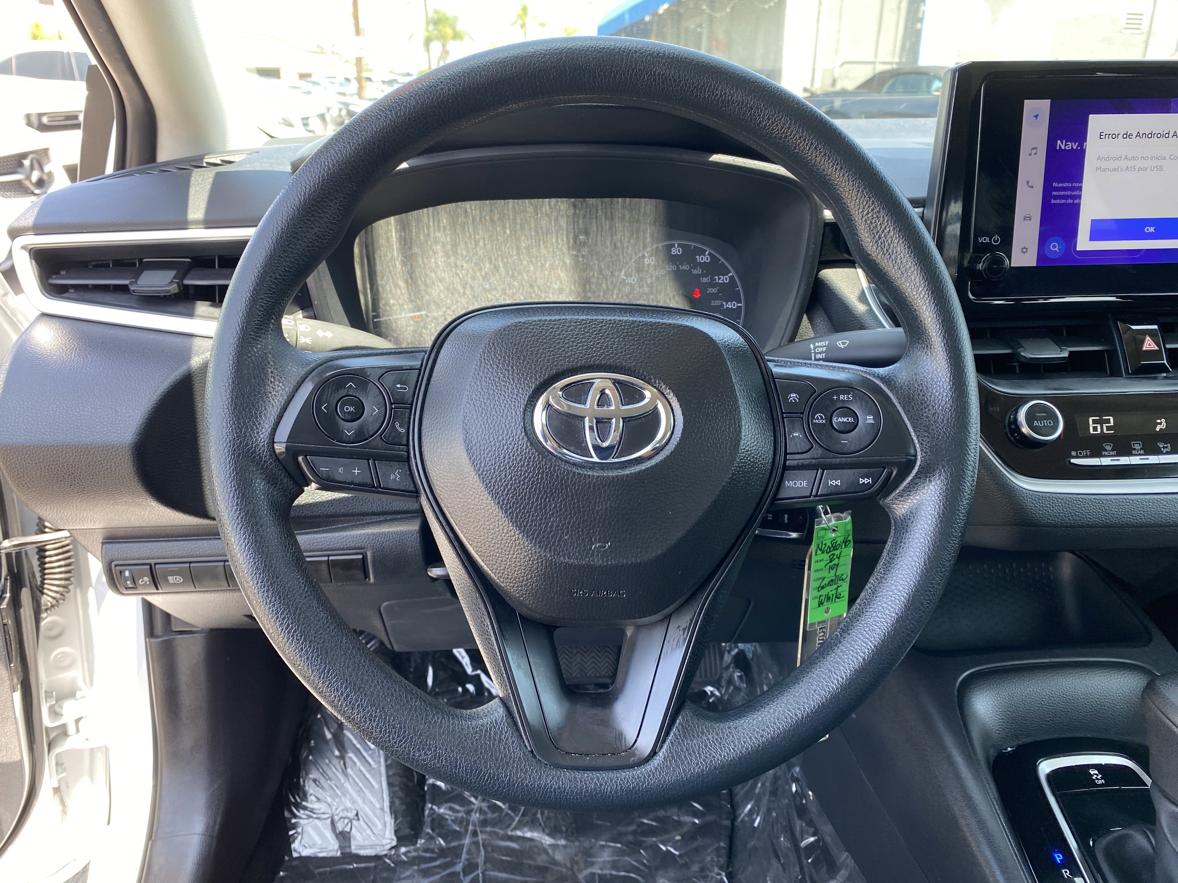 Used 2024 Toyota Corolla LE image 10