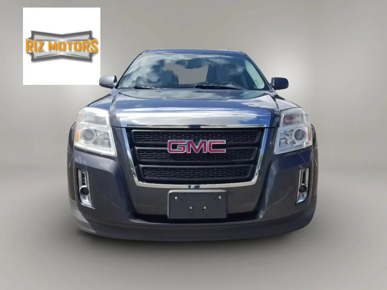 Used 2011 GMC Terrain SLT FWD image 2