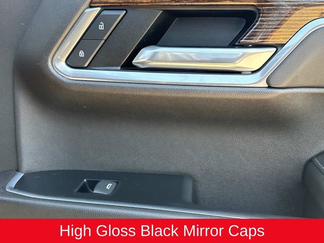 Used 2022 GMC Sierra 1500 Elevation w/ Elevation Premium Package image 20