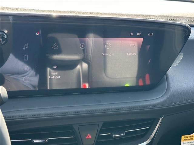 New 2026 Buick Encore GX Preferred w/ Advanced Technology Package FWD image 29