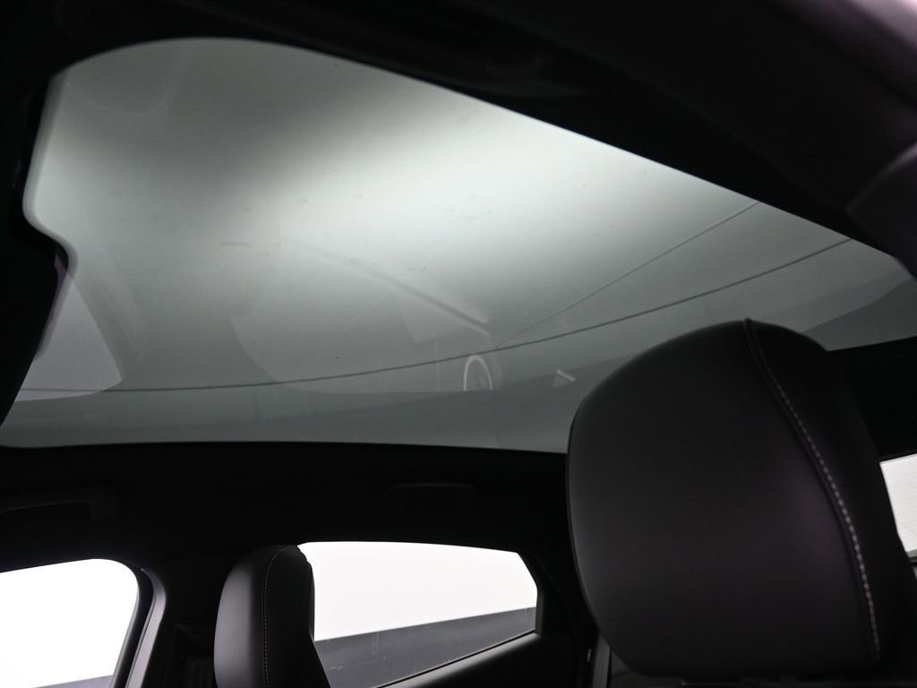 New 2025 Ford Mustang Mach-E GT w/ Interior Protection Package image 22