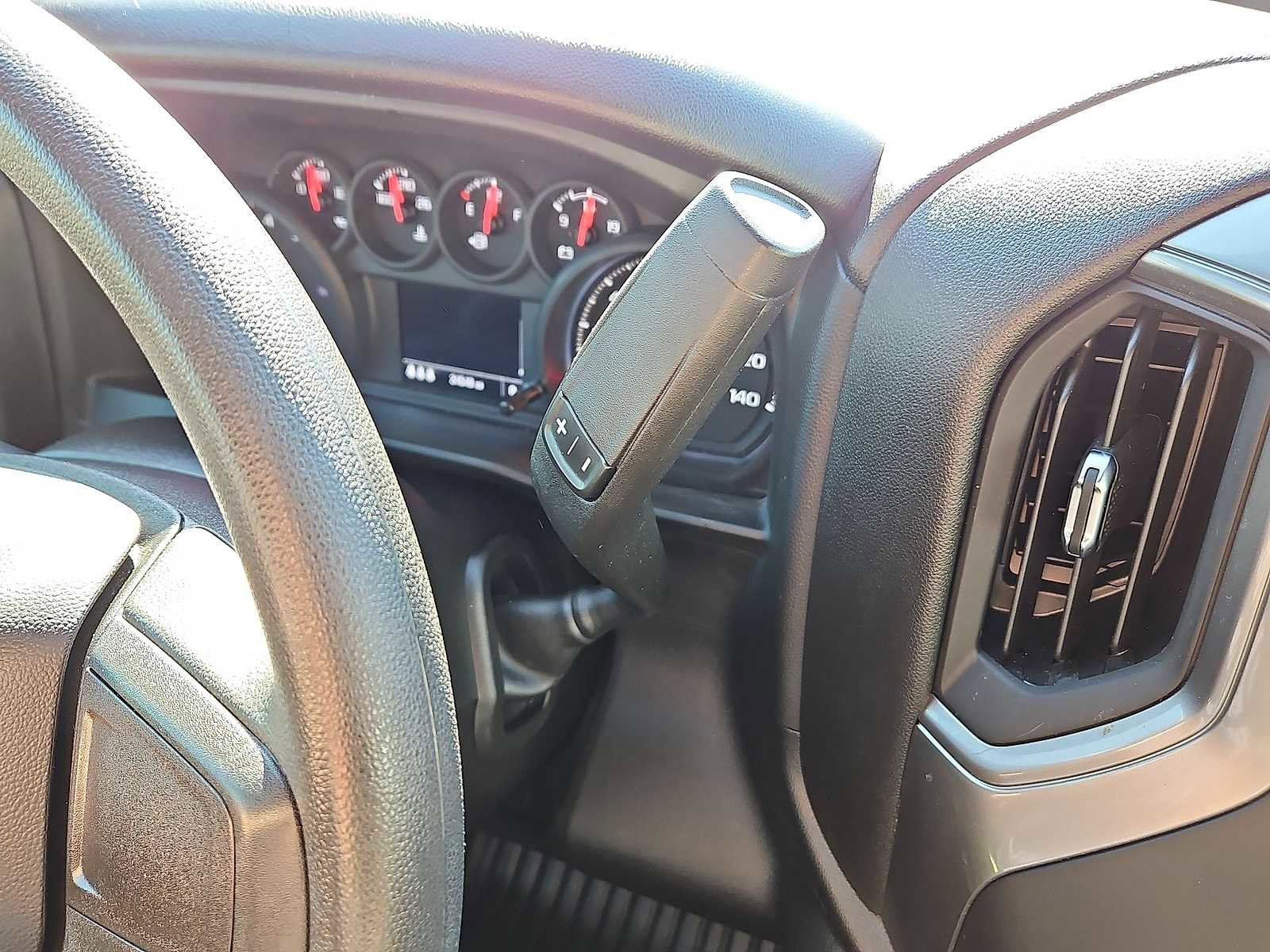 Certified 2025 Chevrolet Silverado 2500 W/T w/ WT Convenience Package image 18