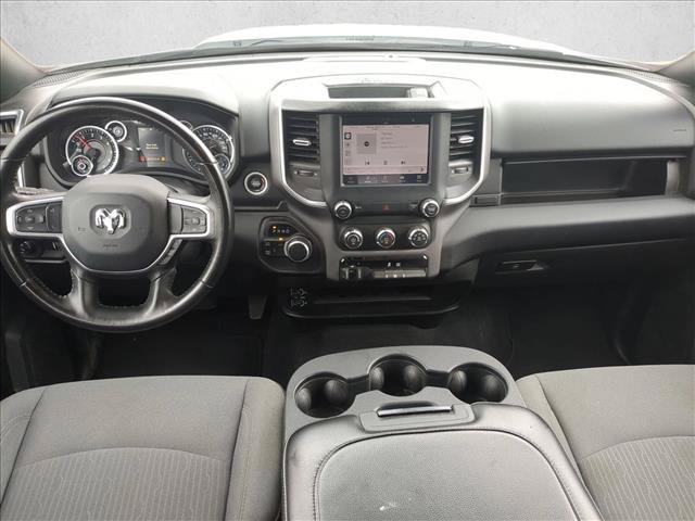 Used 2024 RAM 2500 Big Horn AWD/4WD image 17