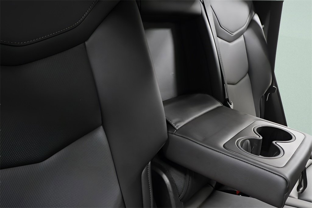 Used 2023 Cadillac XT5 Premium Luxury image 25