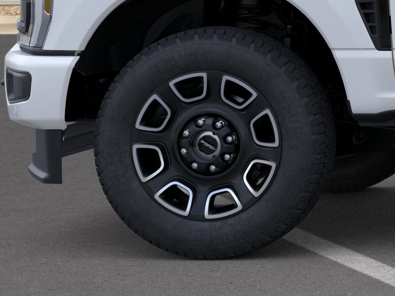 New 2026 Ford F350 Platinum image 19