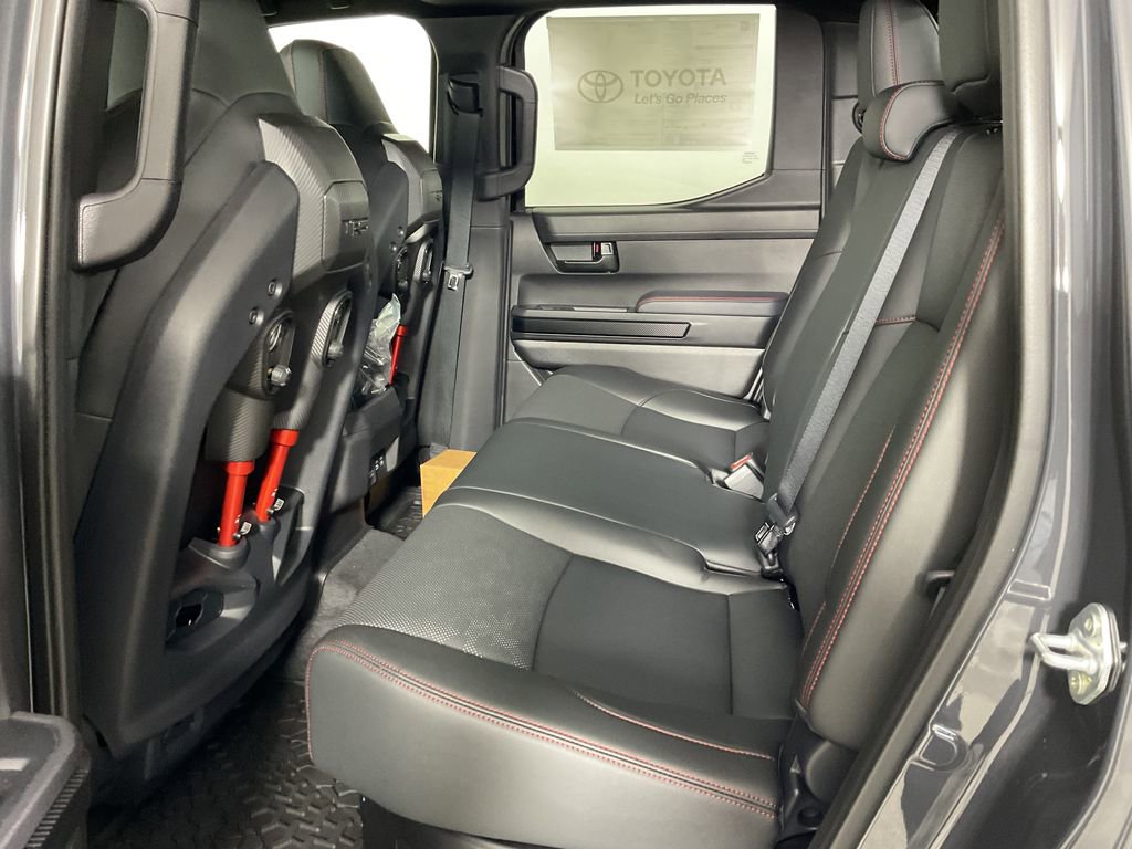 New 2026 Toyota Tacoma TRD Pro image 20