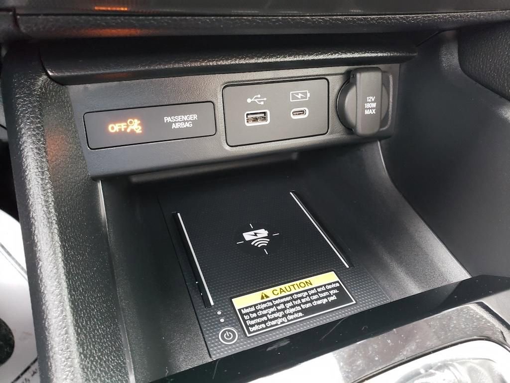 Certified 2023 Acura Integra A-Spec image 27