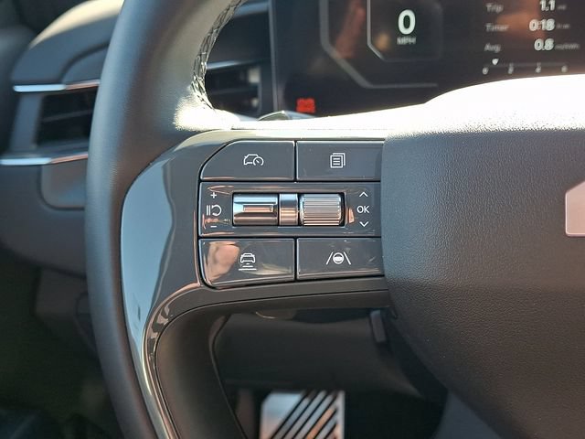 Used 2024 Kia EV9 GT-Line AWD/4WD image 21