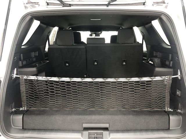 Used 2025 Toyota 4Runner TRD Off-Road image 24