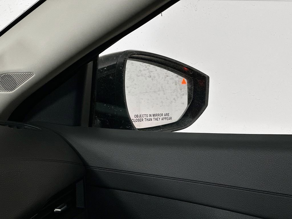 New 2026 Nissan Sentra SV w/ SV Convenience Package image 24