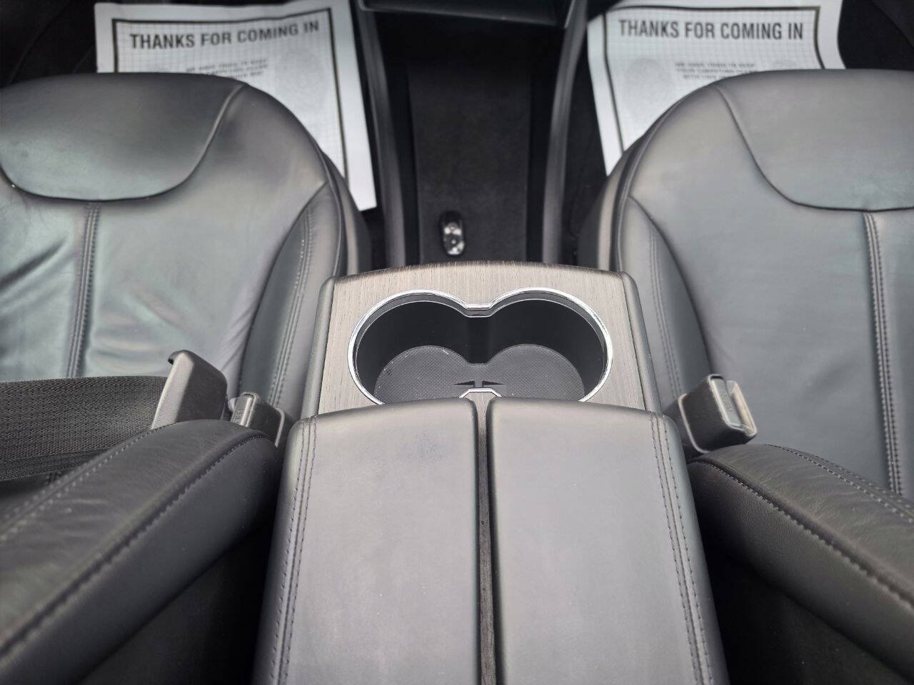 Used 2013 Tesla Model S RWD image 45