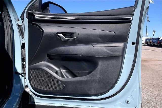 Certified 2022 Hyundai Santa Cruz SEL image 24