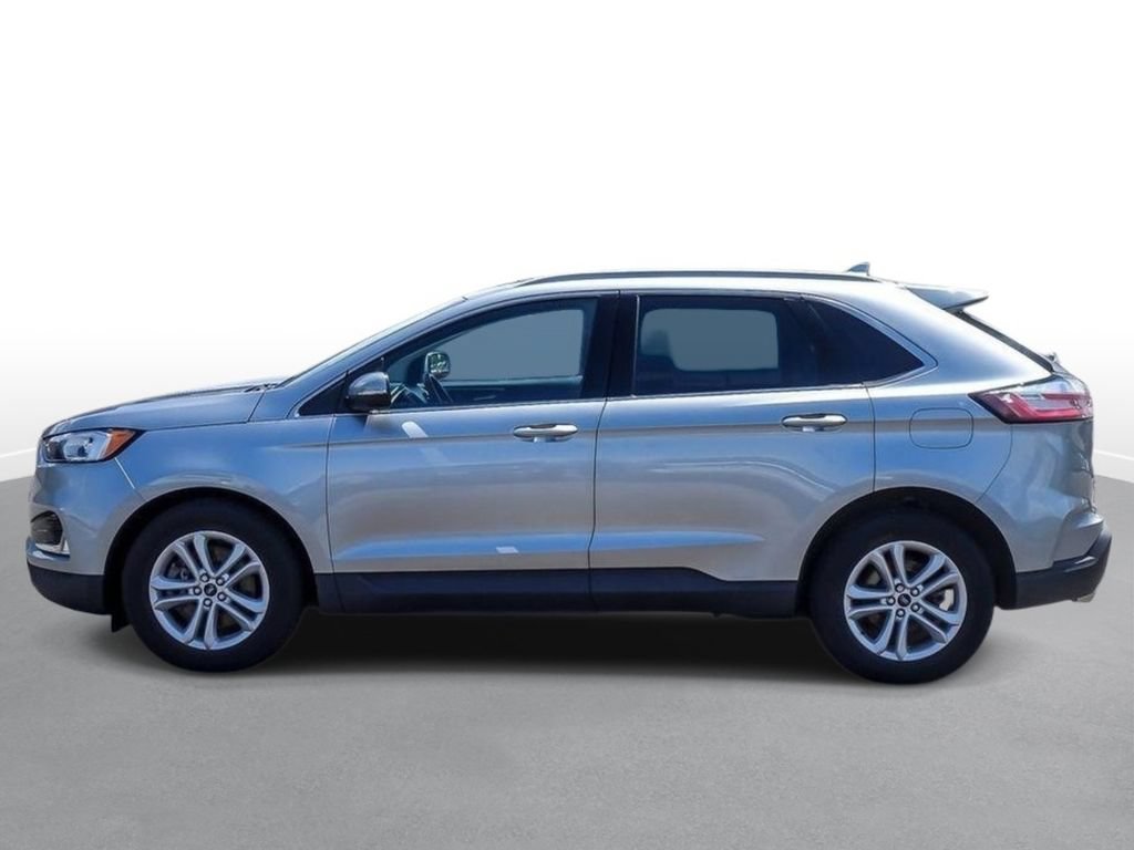 Used 2020 Ford Edge SEL w/ Convenience Package AWD/4WD image 5