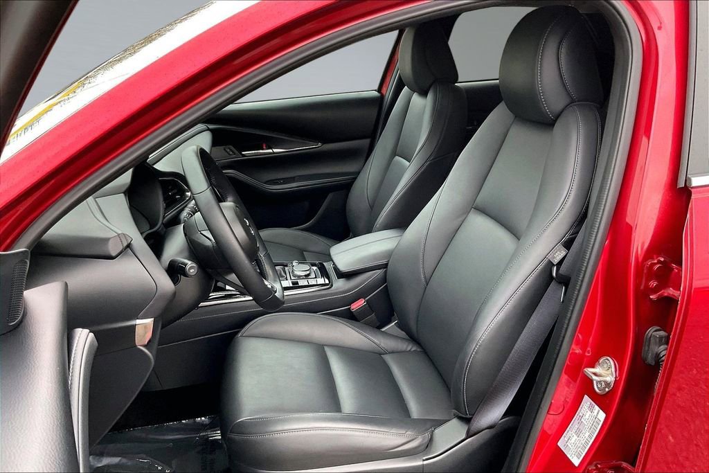 Used 2023 MAZDA CX-30 AWD 2.5 S w/ Preferred Package image 24