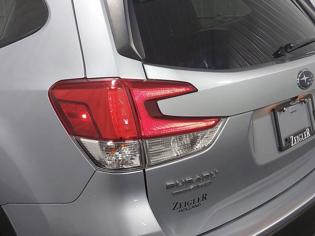 Used 2019 Subaru Forester Premium image 34