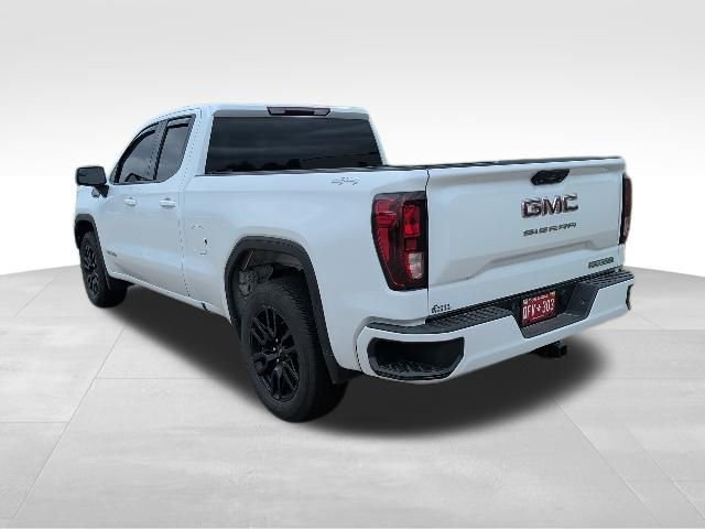 Used 2024 GMC Sierra 1500 Elevation AWD/4WD image 5