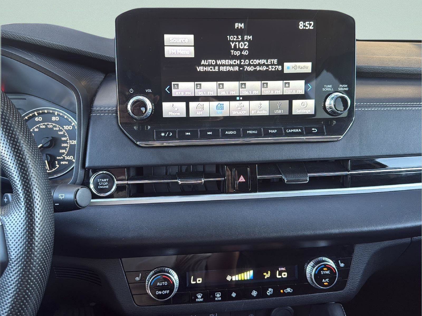 Used 2024 Mitsubishi Outlander SE FWD image 11