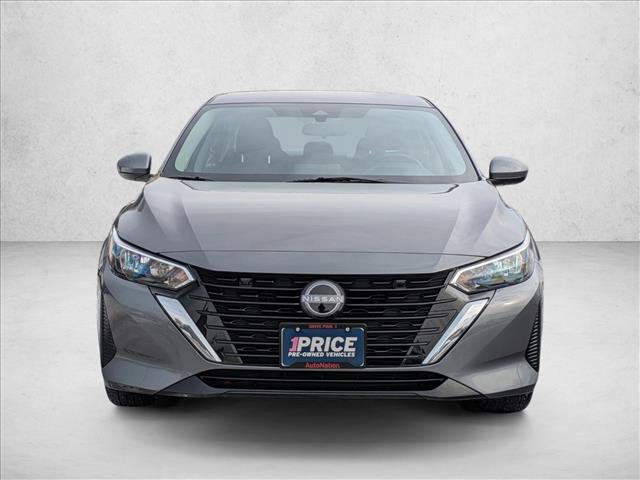 Used 2024 Nissan Sentra SV image 2
