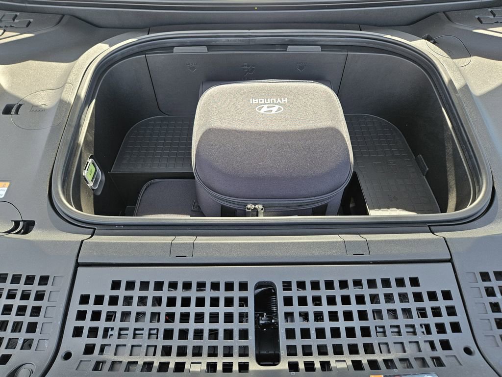 New 2026 Hyundai Ioniq 9 SE image 31