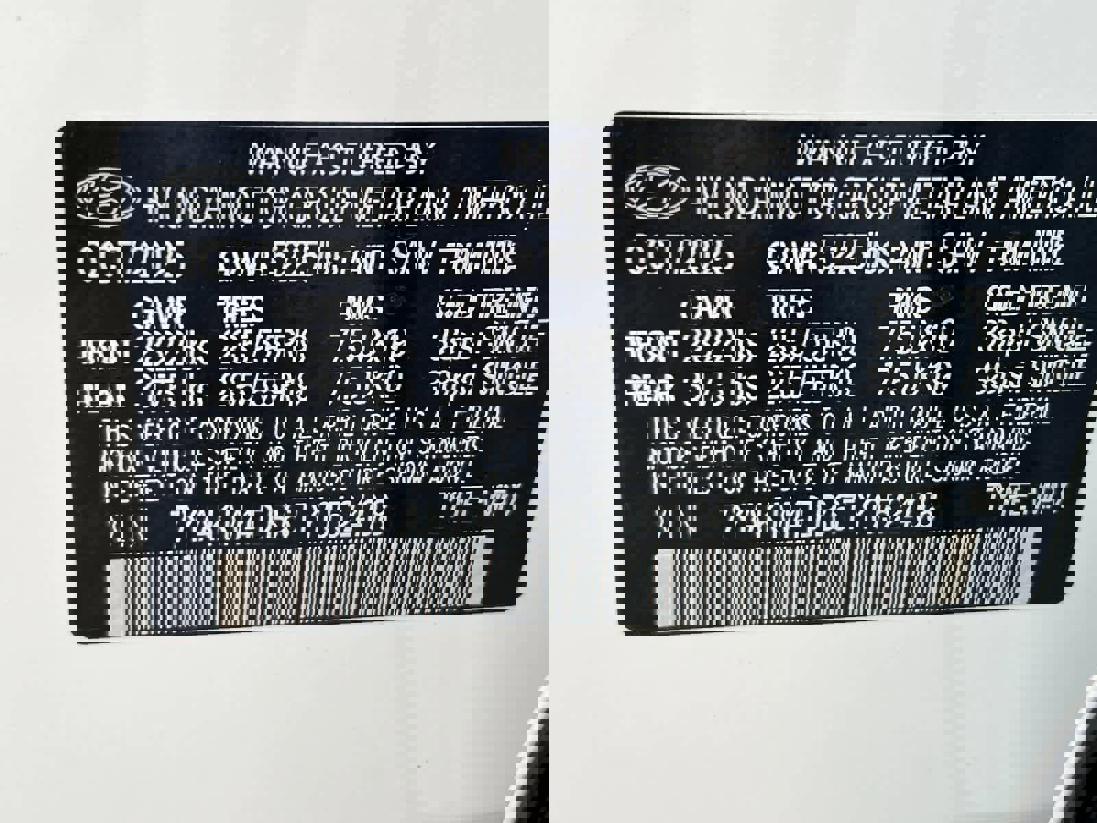 New 2026 Hyundai Ioniq 5 SE image 29