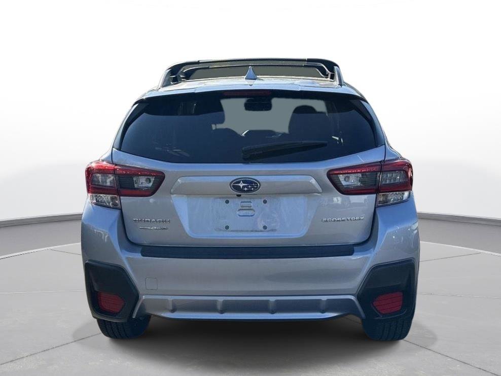 Used 2021 Subaru Crosstrek 2.0i Premium w/ Moonroof Package image 7