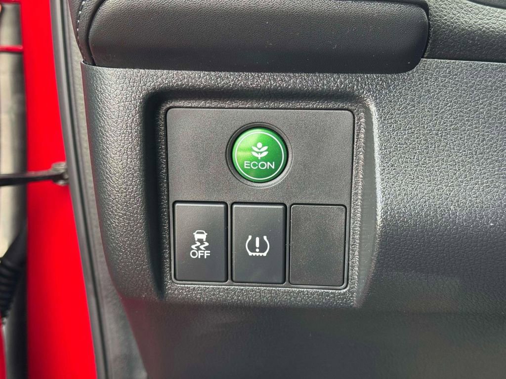 Used 2022 Honda HR-V Sport image 17