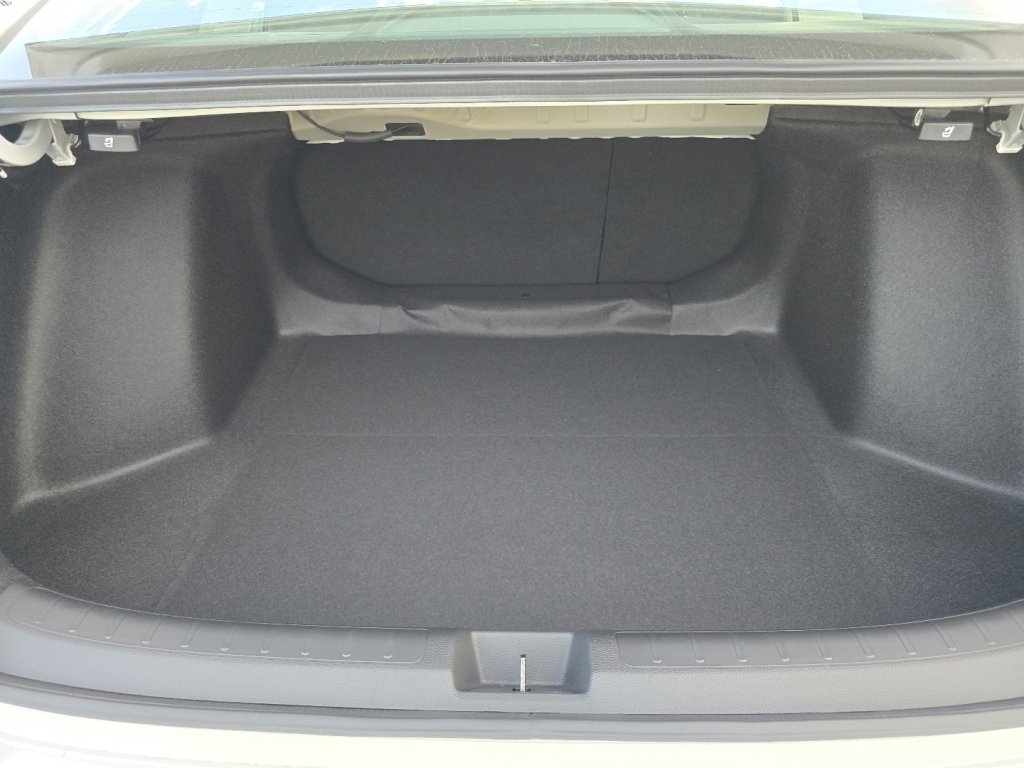 New 2026 Honda Civic Sport Touring image 22