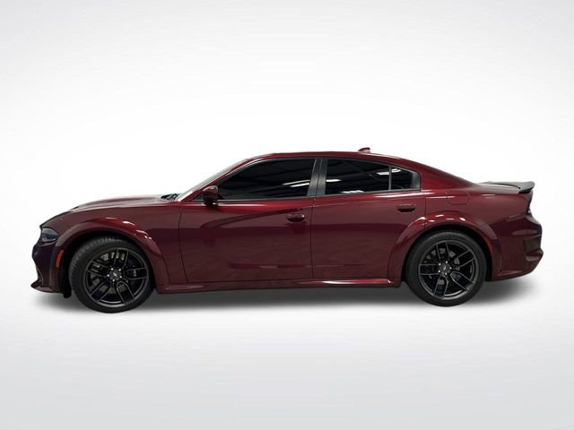 Used 2021 Dodge Charger Scat Pack image 11