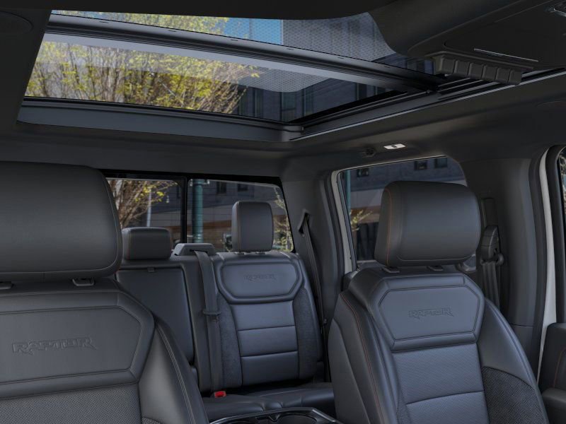 New 2025 Ford F150 Raptor image 22