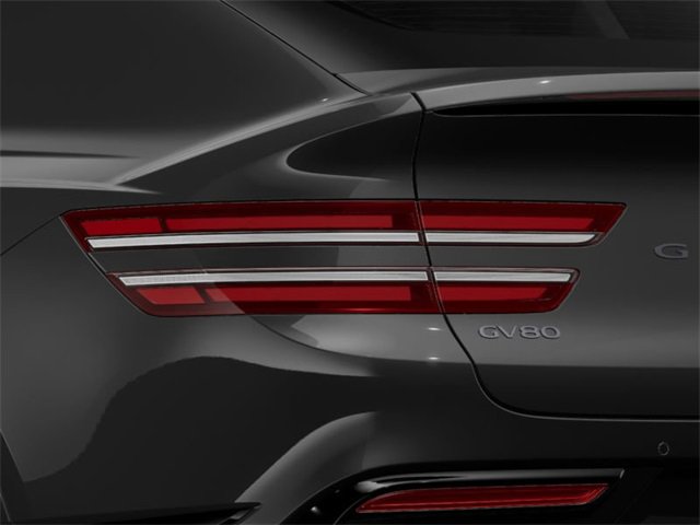New 2026 Genesis GV80 3.5T e-SC image 10