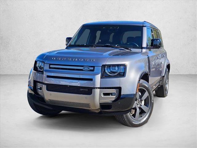 Used 2022 Land Rover Defender 110 X-Dynamic HSE